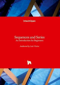 Sequences and Series - Vieira, Luis