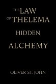 The Law of Thelema-Hidden Alchemy