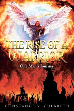 The Rise of a Warrior - Culbreth, Constance V.