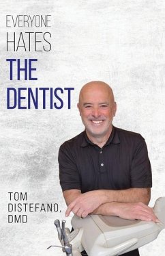 Cover Everyone Hates The Dentist