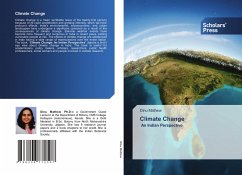 Climate Change - Mathew, Dinu