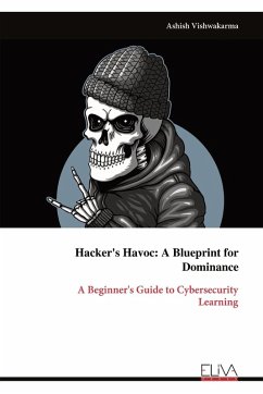 Hacker's Havoc - Vishwakarma, Ashish