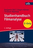 Studienhandbuch Filmanalyse (eBook, PDF)