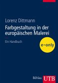 Farbgestaltung in der europäischen Malerei (eBook, PDF)