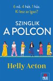 Szinglik a Polcon (eBook, ePUB)