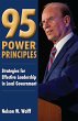 95 Power Principles (eBook, ePUB) - Bild 1