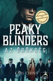Peaky Blinders (eBook, ePUB)