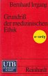 Grundriss der medizinischen Ethik... - Bild 1