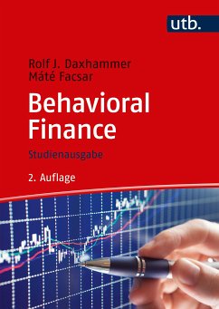 Behavioral Finance (eBook, PDF) - Facsar, Máté; Daxhammer, Rolf J.