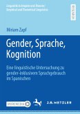 Gender, Sprache, Kognition (eBook, PDF)