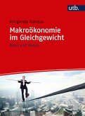 Makroökonomie im Gleichgewicht (eBook, PDF)