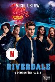 Riverdale (eBook, ePUB)