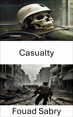 Casualty (eBook, ePUB) - Sabry, Fouad