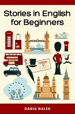 Stories in English for Beginners (eBook, ePUB)