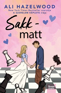 Sakk-matt (eBook, ePUB) - Hazelwood, Ali