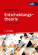 Entscheidungstheorie - Studienausgabe... - Bild 1