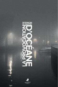 La provocation d'Océane (eBook, ePUB) - Le Dantec, Monique