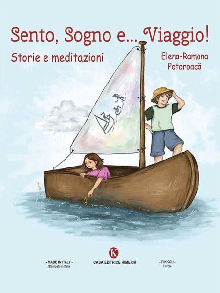 Sento, Sogno e... Viaggio! (eBook, ePUB) Sento, Sogno e... Viaggio! (eBook, ePUB)