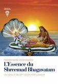 Shreemad Bhagavatam (eBook, ePUB)
