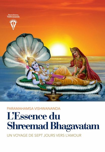Shreemad Bhagavatam (eBook, ePUB) Shreemad Bhagavatam (eBook, ePUB)