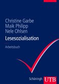 Lesesozialisation (eBook, PDF)