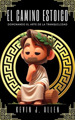 El Camino Estoico (eBook, ePUB) - Allen, Kevin J.