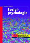 Sozialpsychologie (eBook, PDF)