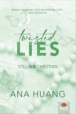 Twisted Lies (eBook, ePUB)