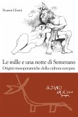 Le mille e una notte di Semerano (eBook, ePUB)