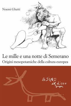 Le mille e una notte di Semerano (eBook, ePUB) - Ghetti, Noemi