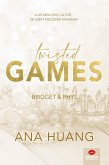 Twisted Games (eBook, ePUB) Twisted Games (eBook, ePUB)
