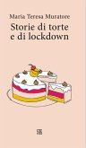 Storie di torte e di lockdown (eBook, ePUB)