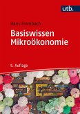 Basiswissen Mikroökonomie (eBook, PDF)