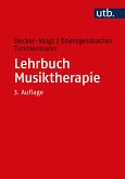 Lehrbuch Musiktherapie (eBook, PDF)