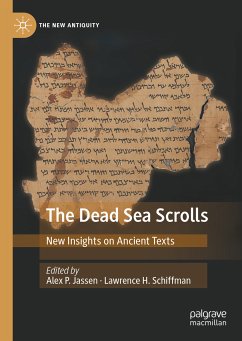 The Dead Sea Scrolls (eBook, PDF)