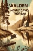 Walden(Illustrated) (eBook, ePUB) Walden(Illustrated) (eBook, ePUB)