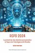 RGPD 2024 (eBook, ePUB) - Bild 1