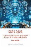 RGPD 2024 (eBook, ePUB)