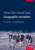 Geographie verstehen (eBook, PDF)