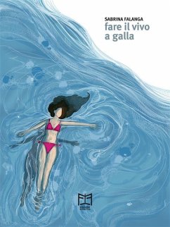 Cover Fare il vivo a galla (eBook, ePUB)