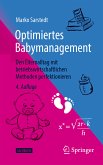 Optimiertes Babymanagement (eBook, PDF)