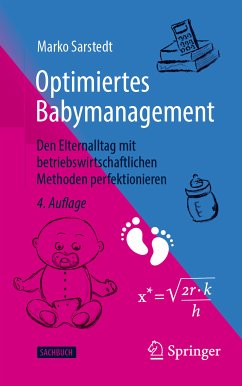 Optimiertes Babymanagement (eBook, PDF) - Sarstedt, Marko