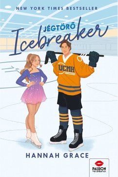 Icebreaker (eBook, ePUB) - Grace, Hannah