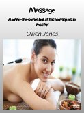 Massage (eBook, ePUB)