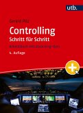 Controlling Schritt für Schritt (eBook, PDF)
