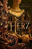 Fremdes Herz (eBook, ePUB)