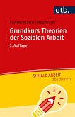 Grundkurs Theorien der Sozialen Arbeit (eBook, PDF)