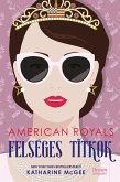 American Royals (eBook, ePUB)