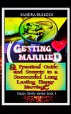 Getting Married (eBook, ePUB)