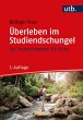 Überleben im Studiendschungel (eBook,... - Bild 1